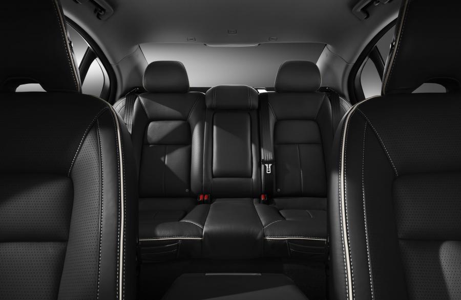  Volvo S80 2014 года  (фото 4 из 12)
